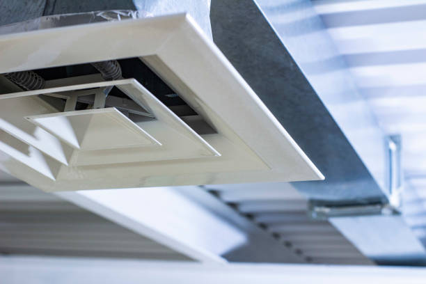 Best Emergency Air Duct Cleaning  in Des Moines, IA