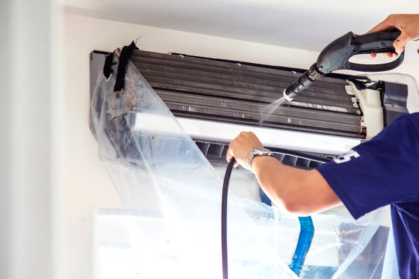 Best Home Air Vent Cleaning  in Des Moines, IA