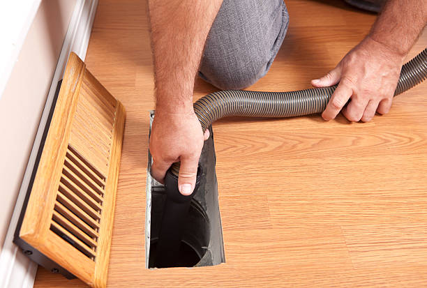 Best Air Duct Cleaning Near Me  in Des Moines, IA