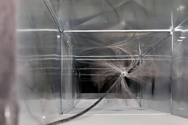 Best Air Duct Sanitizing Services  in Des Moines, IA