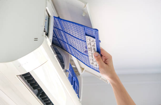 Best Affordable HVAC Duct Cleaning  in Des Moines, IA