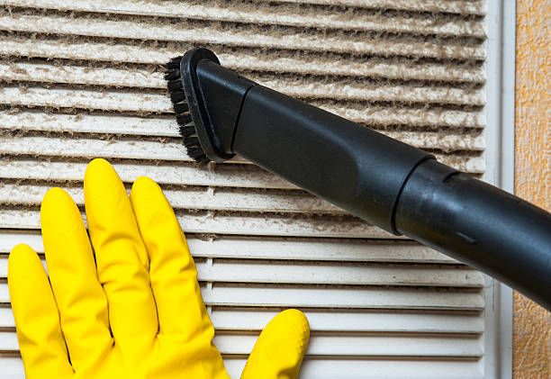 Best Affordable Duct Cleaning Services  in Des Moines, IA
