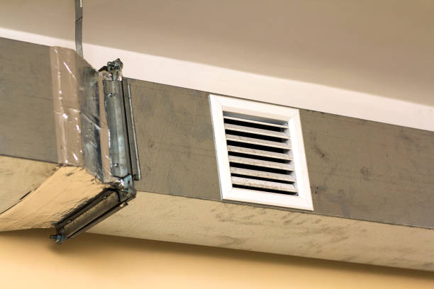 Best Residential Air Duct Cleaning  in Des Moines, IA