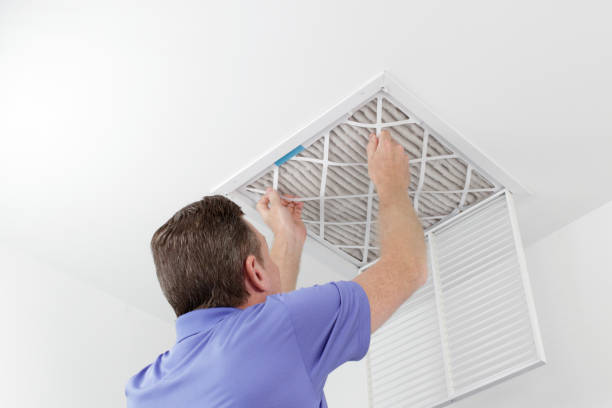 Best Local Air Duct Cleaning Services  in Des Moines, IA